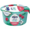 Alpro Kokosová alternatíva jogurtu malina 120 g