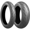 Motocyklová pneumatika Battlax Hypersport S21 120/60 R17 ZR 55W TL - přední