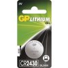 GP CR2430 1ks 1042243011