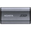 ADATA Elite SE880/1TB/SSD/Externý/Sivá/5R, AELI-SE880-1TCGY