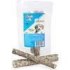 NATURECA Pochúťka rolky z tresky 75 g 3 ks