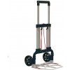 Bosch Skladacia transportné Alu vozík Caddy 1600A001SA