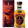 Cardhu 12y 40% 0,7 l (kartón)