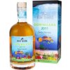 Rum Shark Dominicana 2011 SV Barrel 5 61,1% 0,7 l (kartón)