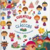 LA BELLA DURMIENTE/LA BELLA Y LA BESTIA/LA PRINCESA Y EL GUISANTE/ALICIA EN EL P (Ediciones,Susaeta)(Pevná)