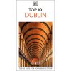 DK Top 10 Dublin (DK Travel)(Brožovaná)