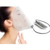 OMI Face mask - maska na tvár pulzná magnetoterapia pre domácu starostlivosť + kniha