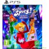 Totally Spies! - Cyber Mission