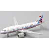 JC Wings - Airbus A319-115, PLAAF - China Air Force B-4092, Čína, 1/400