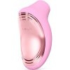 LELO Sona 2 Travel Pink