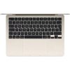 Apple MacBook Air 13 M4 10-Core GPU (2025) Starlight MC6A4CZ/A