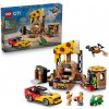 LEGO® City 60496 Donáška pizze s vozidlami