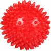 Merco Massage Ball masážny loptička červená