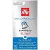 ILLY Espresso Decaffein 10 kapsúl kompatibilné s Nespresso Original