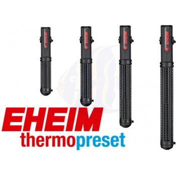Eheim thermopreset 50 W