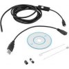 APT USB endoskop AN98A 5 m - 6 LED, Android