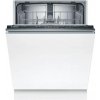 BOS Vstavaná umývačka riadu BOSCH SMV25AX07F