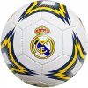 Fan-shop Lopta REAL MADRID Escudo velikost: 5