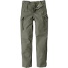 Nohavice Brandit Moleskinhose Original - olivové, 12