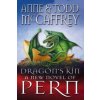 Dragon's Kin (Anne McCaffrey)(Brožovaná)