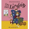 MacDonaldová Betty - Čáry paní Láryfáry / Mp3 [CD]