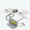 Blum Z10UB00EE Servo-Drive uno sada pro výsuv pro stojíci odpad koše