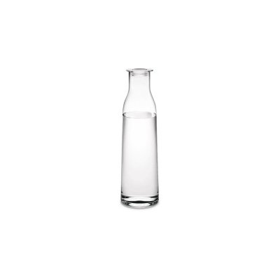 Minima Bottle Sklenená fľaša s viečkom 1400 ml