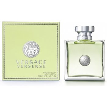 Versace Versense toaletná voda dámska 100 ml tester