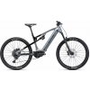 CTM Areon GX Pro 2025, (820 Wh), čierna/matná sivá, M (17