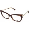 Dioptrické okuliare Max Mara MM5137 052 Veľkosť: 53