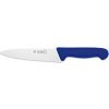Nůž kuchařský 16 cm, modrý| Giesser, GM-845616-b modrá