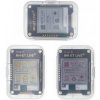 1,54 palcový E-Ink displej 200x200 SPI , pre Arduino STM Raspberry PI ESP32 čierny