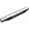 Avacom NOAS-X550-P32 batéria - neoriginálna