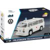 Cobi Volkswagen T2a Sanitka, 1:35, 172 k CBCOBI-24619