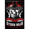 My Appetite for Destruction (Steven Adler)(Brožovaná)