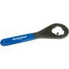 PARK TOOL kľúč stredového zloženia - COMPAGNOLO PT-BBT-4 - modrá/čierna