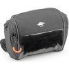 KAPPA taška STRYKER ST109 black