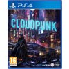 CloudPunk (PS4) 5060264374311
