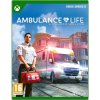 Ambulance Life: A Paramedic Simulator (XSX)