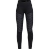 Craft ADV SubZ Lumen Padded Tights 3 W 1913632 dámske nohavice - čierna (999000) - XS
