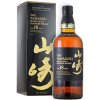 Suntory Yamazaki 18 YO 0,7l 43% GB (darčekové balenie)