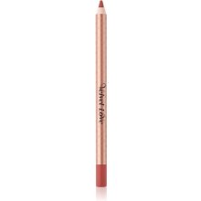 ZOEVA Velvet Love Lip Liner kontúrovacia ceruzka na pery Serenad 1,2 g