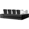 Hikvision HiLook KIT IK-4142BH-MH/P(C)