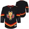 Outerstuff Dětský dres Calgary Flames Premier Alternate