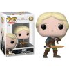 Funko Pop! Funko Zaklínač Ciri Netflix Television 1319