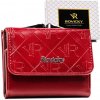 ROVICKY - Peňaženka dámska kožená RPX-32-PMT-4704