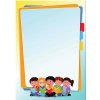 Diplom Kniha 170g papier A4 25ks 217717