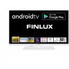 FINLUX 32FWI5670 ANDROID TV BÍLÁ