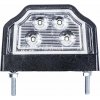 ACI Osvetlenie SPZ LED 12 – 30 V [96 × 66 mm]