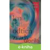 E-kniha Len jeden odtieň zrady - Marian Janik